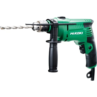 Hikoki Dv13vst 550w 13mm Darbeli