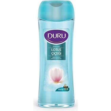 Duru Perfume Elegant Lotus Çiçeği Duş Jeli 450