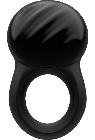 Satisfyer Signet Ring Telefon Kontrol Şarjlı Penis Halkası+Mini Vibratör