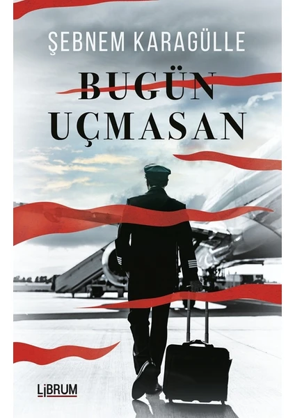 Bugün Uçmasan - Şebnem Karagülle