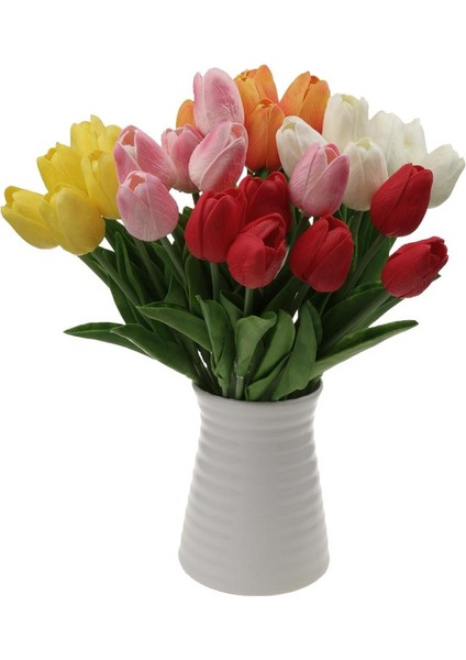 F Fityle Yapay Çiçek Bitki Ev Dekoru (Yurt Dışından) indirimleri