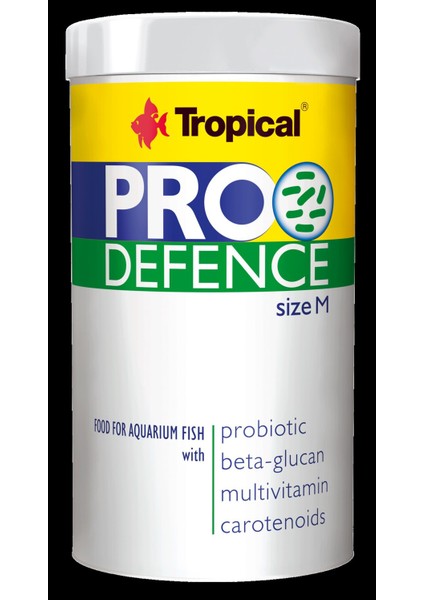 Pro Defence Size M 10 Lt/ 4,4 kg Kova Yem