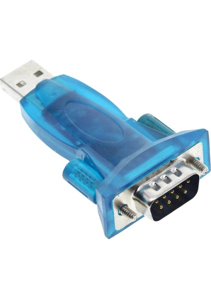 USB RS232 Çevirici USB - Seri USB To RS232 Db9