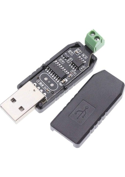 USB 485 Çevirici USB To RS485 Çevirici Adaptör USB RS485 Dönüştürücü