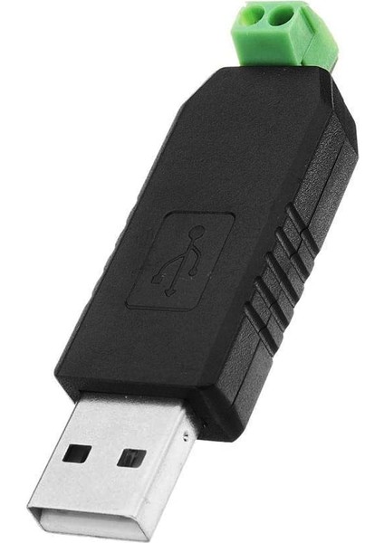 USB 485 Çevirici USB To RS485 Çevirici Adaptör USB RS485 Dönüştürücü