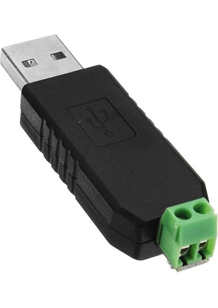 USB 485 Çevirici USB To RS485 Çevirici Adaptör USB RS485 Dönüştürücü