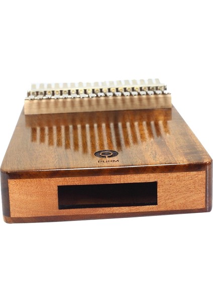Purm Kalimba Thumbs Piyano, Renk: 17 Ton Maun (Yurt Dışından) modelleri