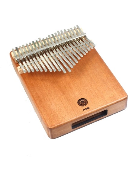 Purm Kalimba Thumbs Piyano, Renk: 21 Ton Maun (Yurt Dışından)