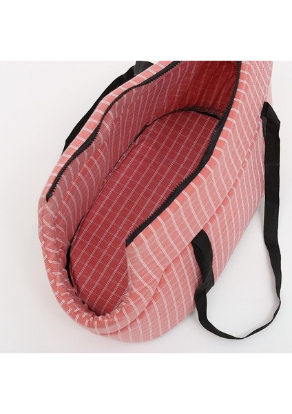 Omuz Çantaları Taşıma, Boyut: L (Pembe) (Yurt Dışından) fırsatları