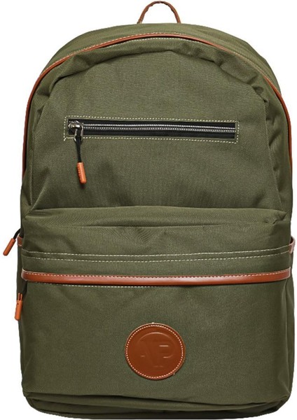 nJoy 16" Unisex Notebook & Günlük Sırt Çantası-Haki (NJ01KH) fiyatları