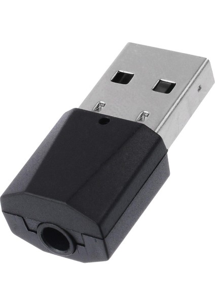 Bluetooth Dongle 4.2 Araç Oto Müzik USB Ses Alıcısı Aux Kiti