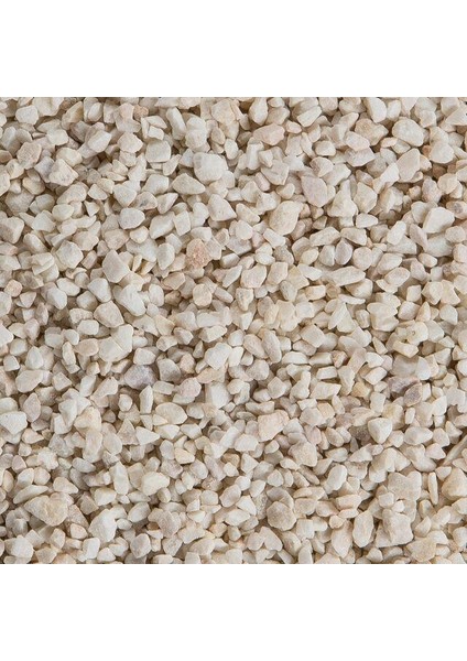 Akvaryum Için Dolomit Çakıl 2-4 mm 2 kg
