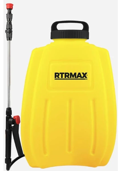 Rtrmax RTM9616 Şarjlı  Pompası