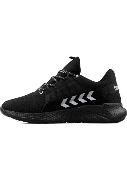 Erkek Siyah Spor Ayakkabı – Hafif ve Esnek Tabanlı, Nefes Alabilir Kumaş, Günlük ve Spor Kullanıma Uygun fiyatları