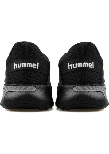 Erkek Siyah Spor Ayakkabı – Hafif ve Esnek Tabanlı, Nefes Alabilir Kumaş, Günlük ve Spor Kullanıma Uygun fırsatları