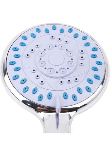 Mix Banyo Bataryası Duş Başlığı Hortum Seti Duş Armatür Takımı
