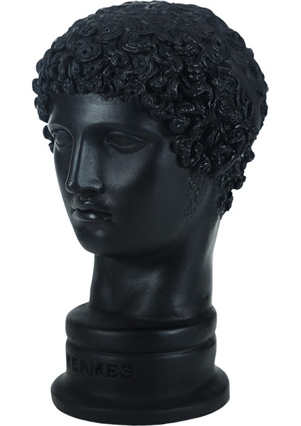 Siyah Hermes Biblo