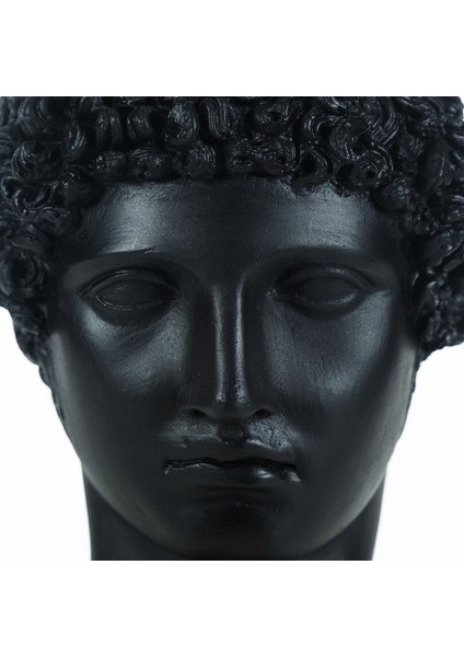 Siyah Hermes Biblo