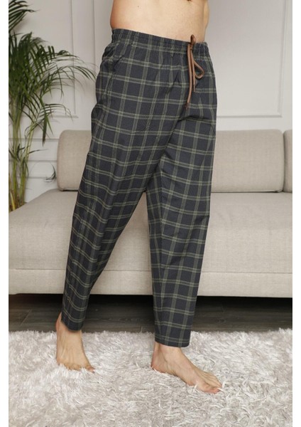173 Erkek Poplin Tek Alt