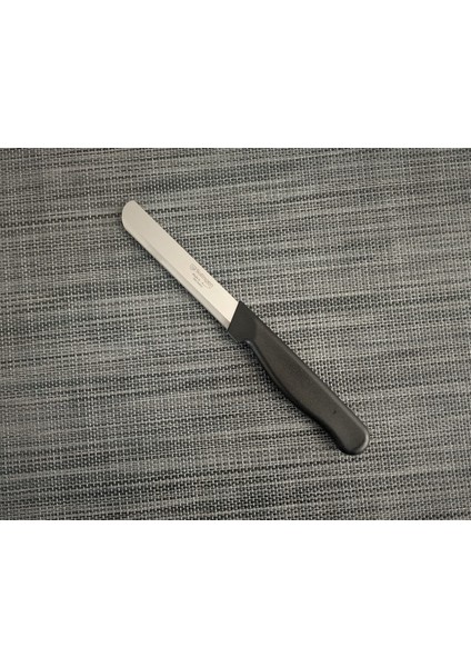 Micro Sebze Doğrama Bıçağı Siyah
