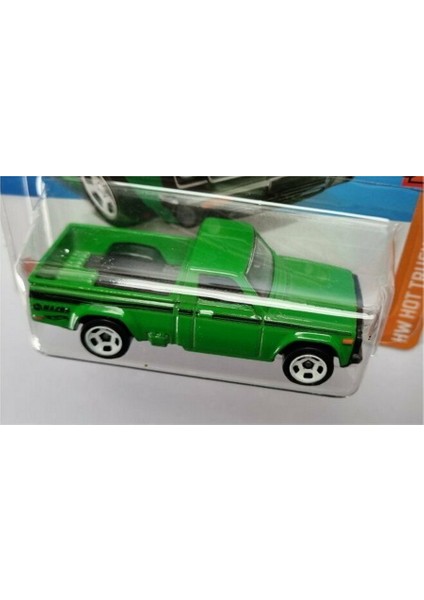 Mazda Repu (Hw Hot Trucks 2/10) fiyatları