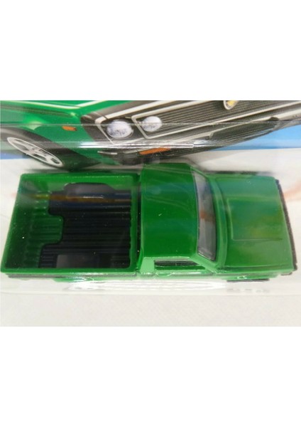 Mazda Repu (Hw Hot Trucks 2/10) modelleri