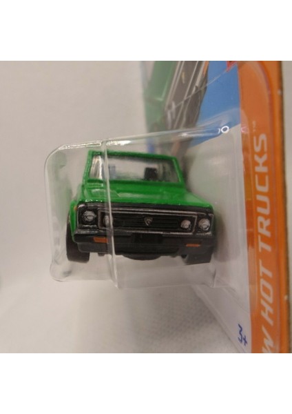 Mazda Repu (Hw Hot Trucks 2/10) fırsatları