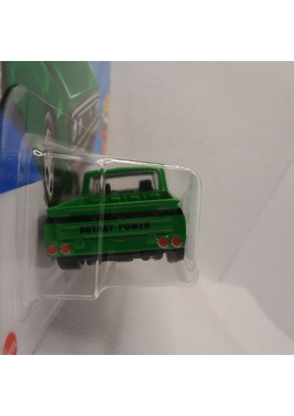 Mazda Repu (Hw Hot Trucks 2/10) indirimleri