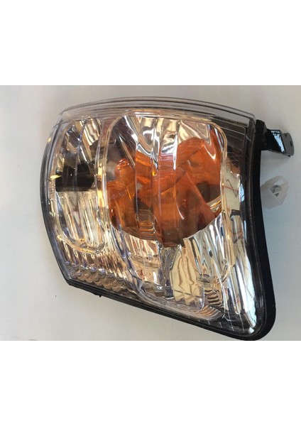 Sinyal Hılux LN145 02-05 Lh (Içi Krom)