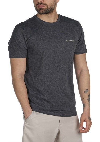 CS0002 Csc Basic Ss Tee Erkek T-Shirt