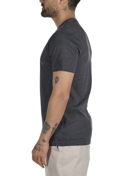 CS0002 Csc Basic Ss Tee Erkek T-Shirt fiyatları