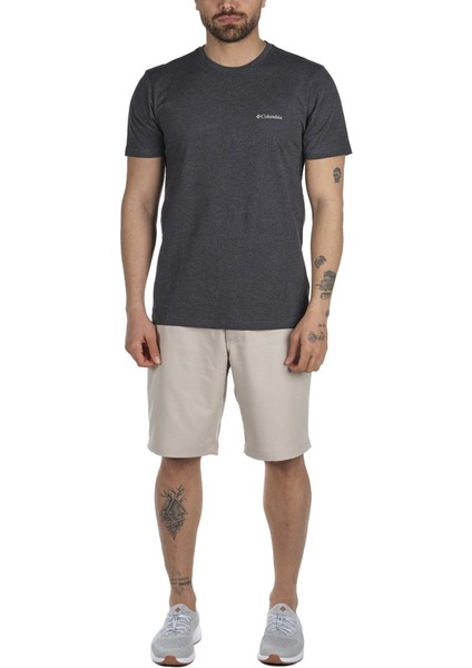 CS0002 Csc Basic Ss Tee Erkek T-Shirt fırsatları