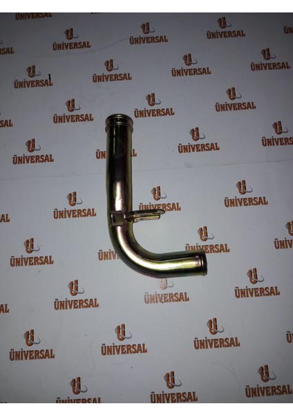 Boru Su Cıvıc 01-05 (Kısa)