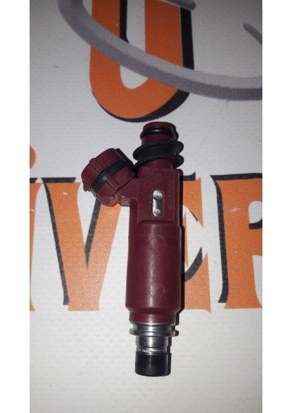 Enjektör Memesi Mazda 3 03-09