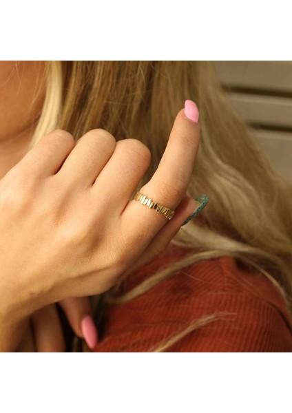 Ritim Altın Yüzük fiyatları