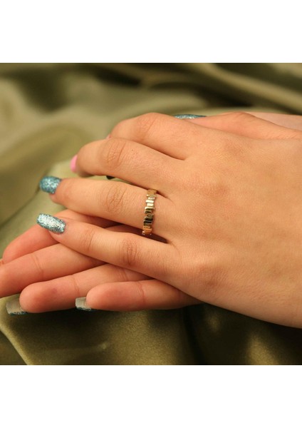 Ritim Altın Yüzük modelleri