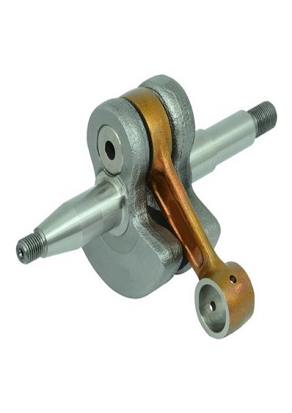 61 Husqvarna Krank 268-272