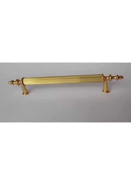 Mobilya Kulp 224 mm Altın Renk