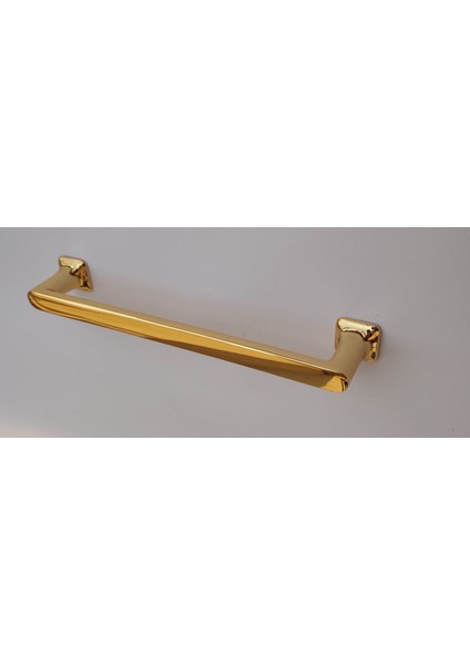 Mobilya Kulp 224 mm Altın Renk