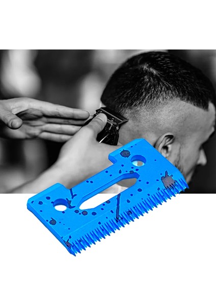 Seramik Hareketli Bıçak 2-Hole Wahl 8148 Için Akülü Clipper Yüksek Performanslı Mavi indirimleri