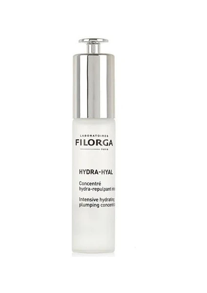 Hydra-Hyal Intensive Hydrating Plumping Concentrate 30 ml Nem Serumu