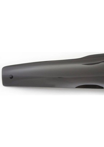 Nissan Pathfinder Ön Kaput Rüzgarlığı - Koruyucu 4mm A 2004-2013 Arası