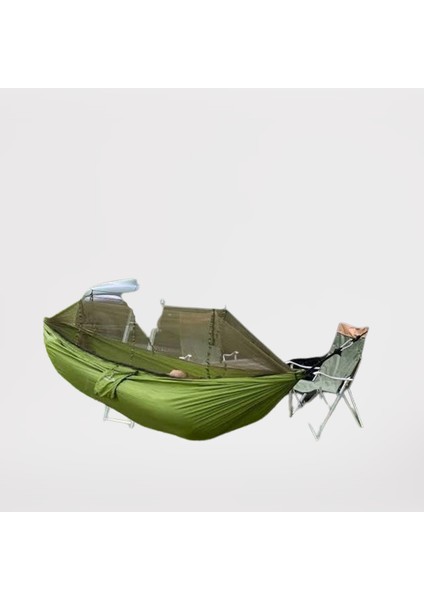 Campout Cibinlikli Hamak