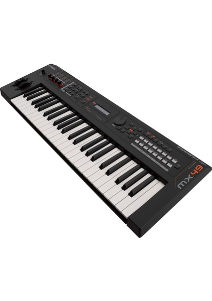 MX49 Synthesizer