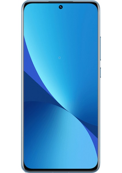 Mi 12 256 GB 12 GB Ram (Xiaomi Türkiye Garantili) Siyah modelleri