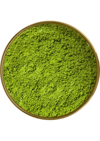 Mim And More Coconut Matcha - Hindistan Cevizli Matcha