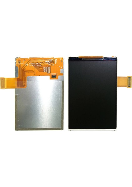 Samsung S7250 Wave M Ekran LCD Panel