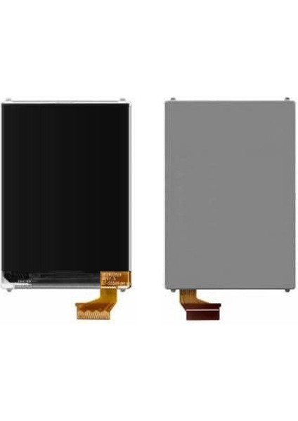 Nokta Teknik Samsung S5503 Ekran LCD Panel