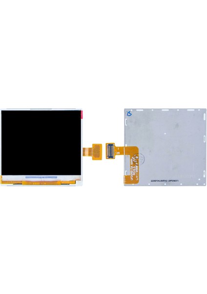 Samsung C3222 Ekran LCD Panel