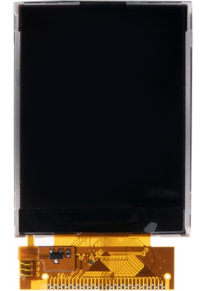 Samsung E250 Ekran LCD Panel